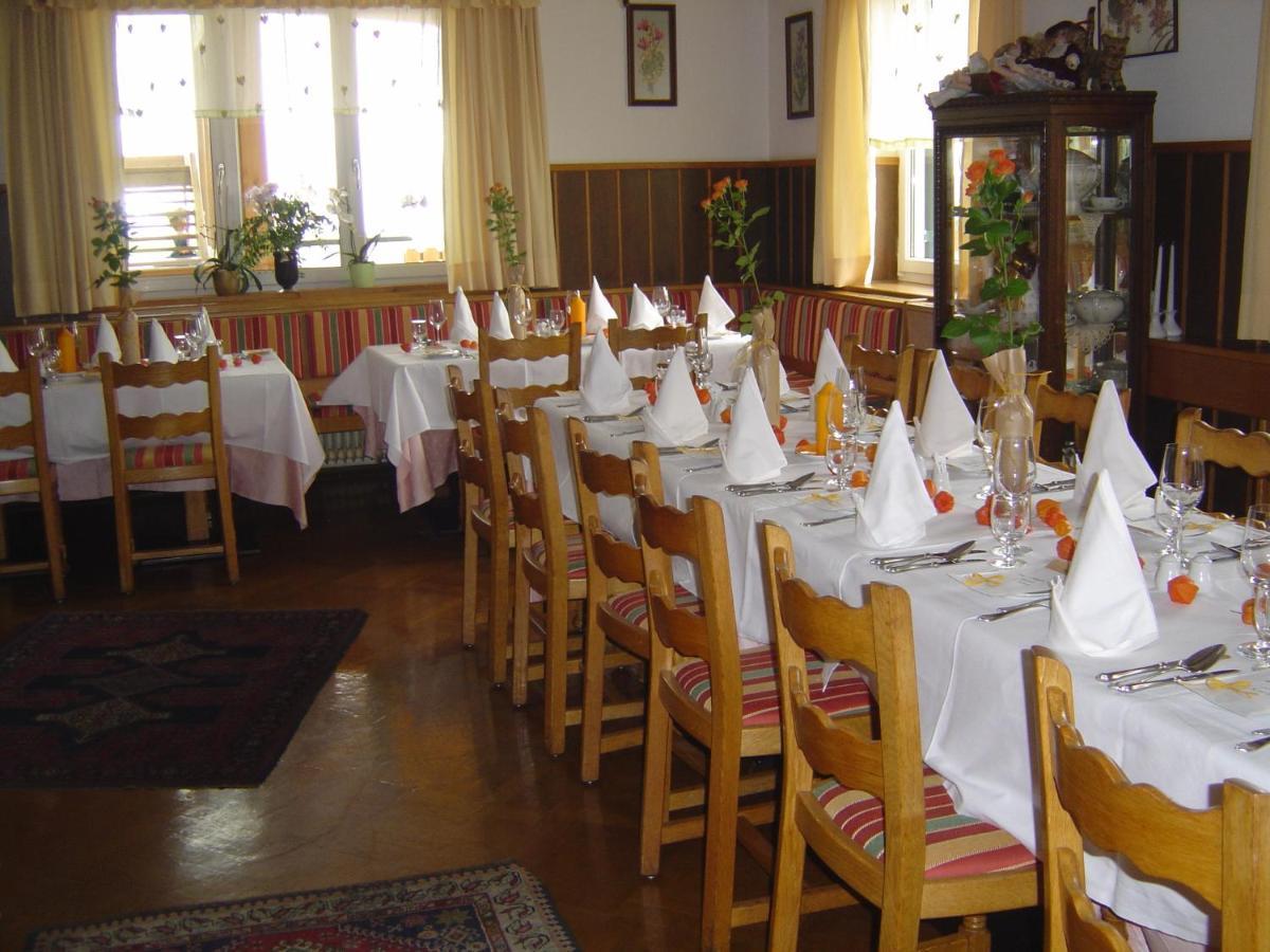 Bio - Hotel - Alpengasthof Koralpenblick 德意志兰茨贝格 外观 照片